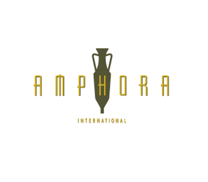 AMPHORA SEASONINGS
