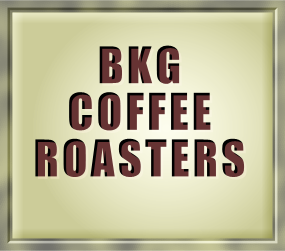 BKG COFFEE ROASTERS
