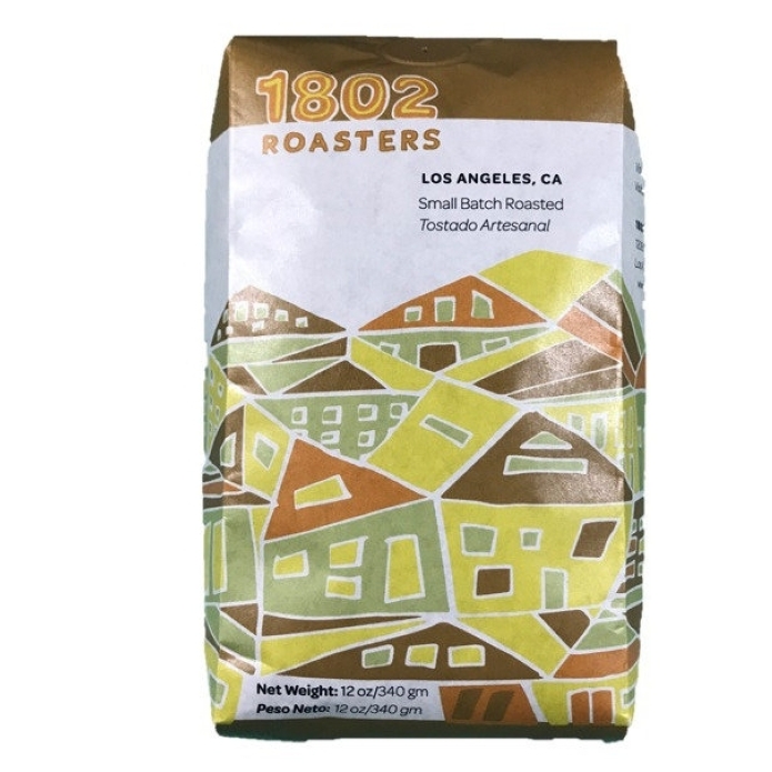 Premium Single Origin Coffees