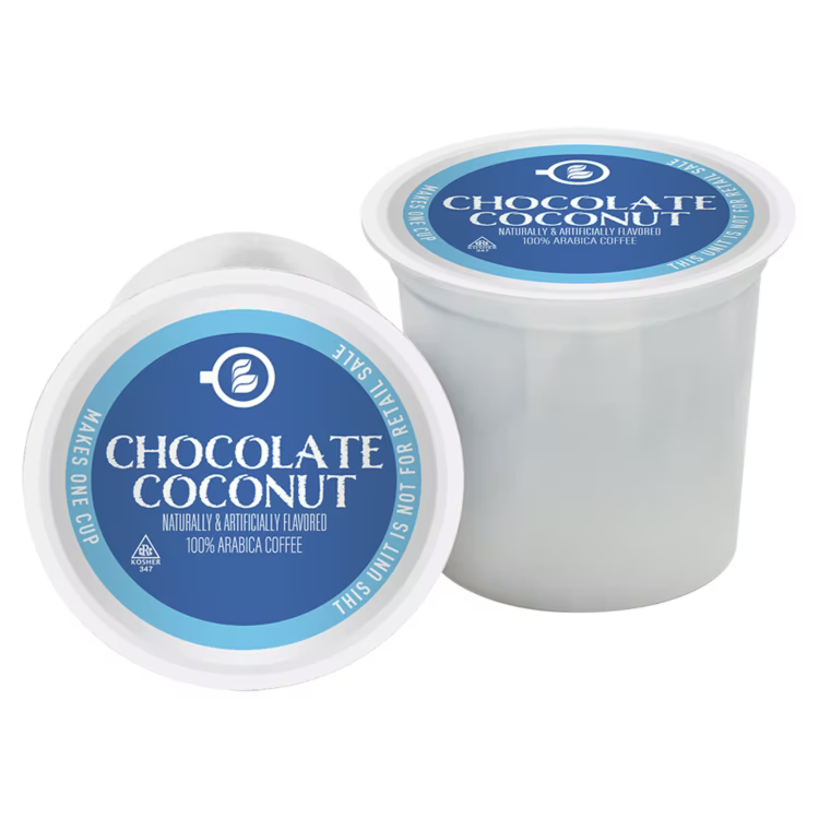 Barissimo Premium Coffee Pods