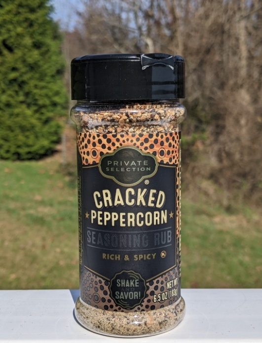 Private Selection Seasonings [Medium}