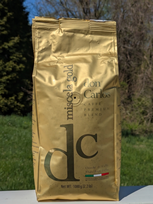 Don Carlos Premium Blends