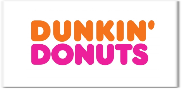 DUNKIN DONUT