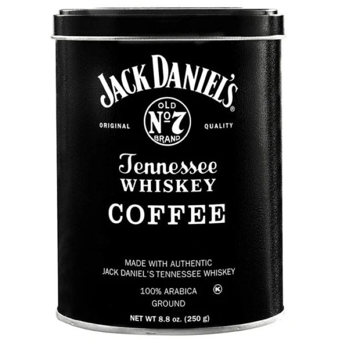 Jack Daniels Premium Coffees