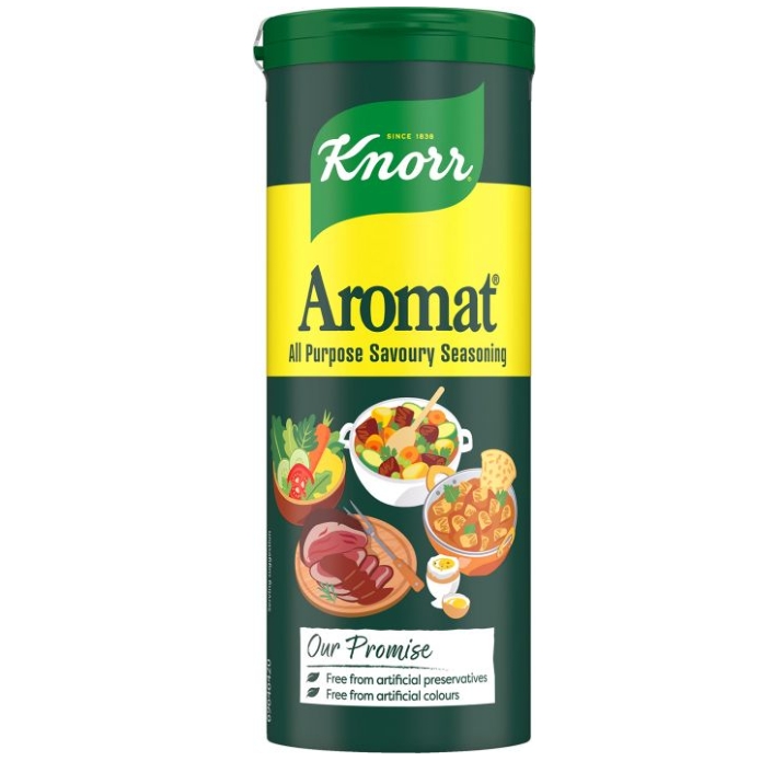 Knorr Seasonings Knorr Seasonings