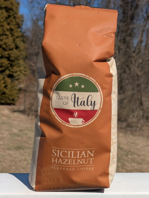 Taste of Italy