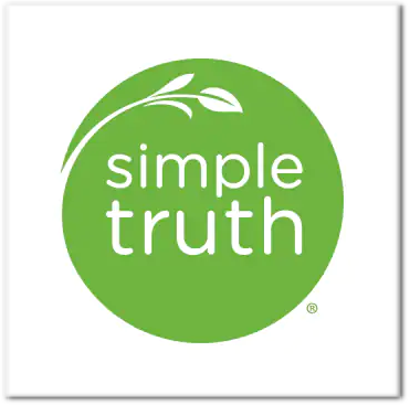 SIMPLE TRUTH ORGANICS