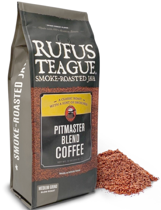 Rufus Teague Premium Coffee Blends Rufus Teague Premium Coffee Blends