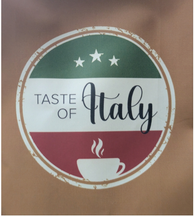 TASTE OF ITALY