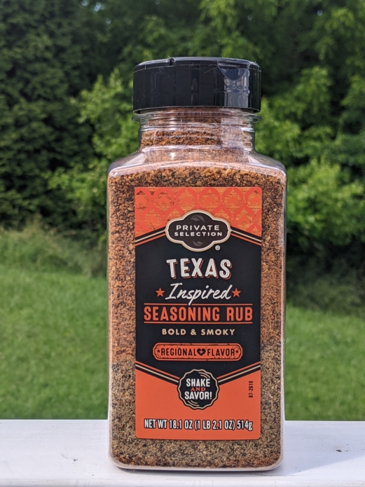 Private Selection Seasonings