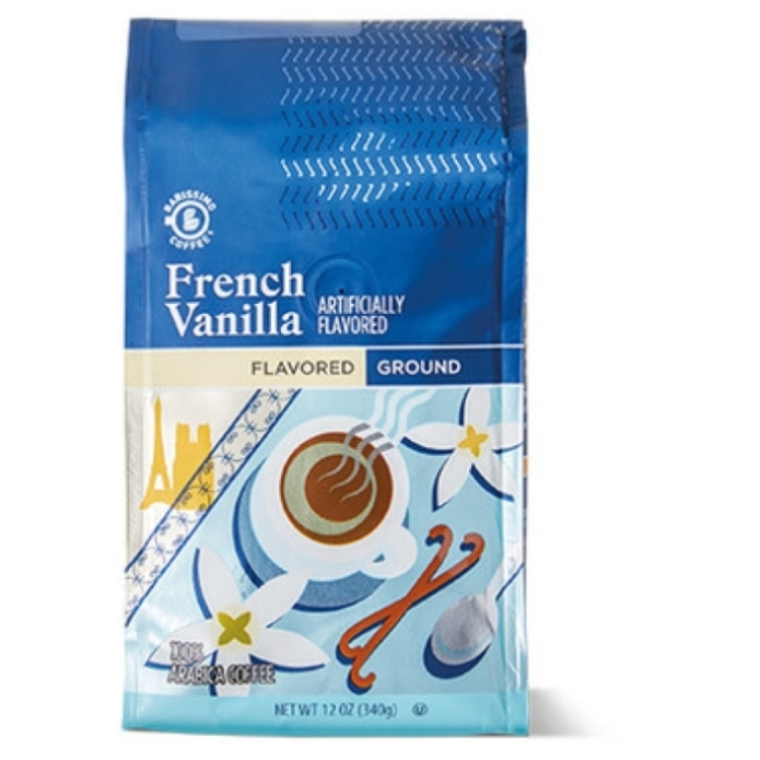 Barissimo Ground Coffees