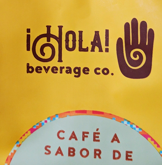 CAFE A SABOR DE [MEXICO]